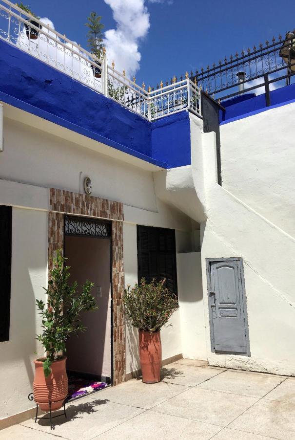 Casa Medina Marrakech Albergue Marrakesh Exterior foto