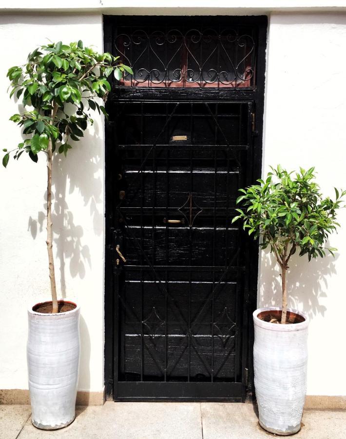 Casa Medina Marrakech Albergue Marrakesh Exterior foto